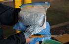 В Самаре сожгли более 120 кг наркотиков, изъятых сотрудниками ФСБ