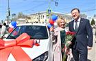 В Самарской области назвали победителя конкурса "Учитель года"