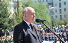 Николай Меркушкин: "Мы будем свято хранить каждую крупицу правды о войне"