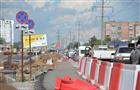 Московское шоссе закроют от проспекта Кирова до Ташкентской