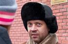 Александр Игнашов по-прежнему остается в статусе подозреваемого