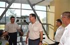 Глава региона дал указание ввести в строй ФОК в Нефтегорске к 1 сентября