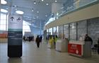 Пассажиропоток аэропорта Курумоч на международных рейсах за полгода упал на 61%
