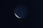 Олег Кононенко сфотографировал лунное затмение с МКС