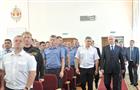 Губернатор потребовал от полиции эффективности 