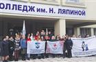 Сотрудничество СамГМУ и колледжа им. Ляпиной способствует подготовке настоящих профессионалов