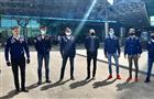 Студенты СамГУПС попали в "Северное сияние"