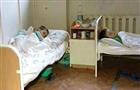В пяти детсадах Тольятти отравились 99 детей