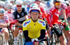 Самарский спортсмен Сергей Николаев завоевал золото чемпионата России по велоспорту на шоссе