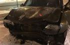 В ДТП на Красноглинском шоссе в Самаре пострадали две пассажирки иномарки