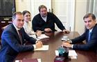 В Москве обсудили общественные проекты Республики Мордовия