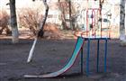 В Тольятти ребенок погиб, катаясь на горке