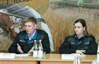Глава Мордовии обсудил с работающей молодежью перспективы жизни на селе
