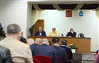 Глава Самары Елена Лапушкина: «Подключено к теплу 66% жилого фонда»