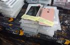 Самарские таможенники задержали партию контрафактных iPhone