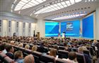 Дмитрий Азаров отчитался перед жителями Самарской области о своей работе за пять лет