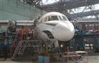 В текущем году "Авиакор" построит два самолета Ту-154М и семь Ан-140
