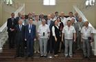 СамГУПС принял участие в конференции университетов России и Франции