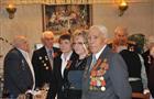 Медиков-фронтовиков поздравили с праздником Великой Победы