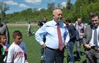 Опыт Самарской области по подготовке футболистов может быть использован на федеральном уровне 