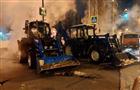Тепло в дома на ул. Ташкентской начнет поступать завтра к обеду