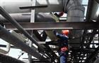 Паропроводы "СИБУР Тольятти" получили современную теплоизоляцию