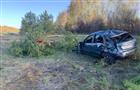 В Самарской области погиб 24-летний автомобилист из Москвы
