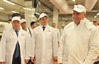Николай Меркушкин: "Условия труда на "Фабрике качества" очень достойные"