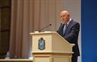 Губернатор: "Областные клиники должны быть конкурентоспособными, чтобы привлекать средства ФОМС"