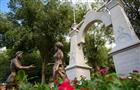 В самарском Струковском саду 24 апреля будет исполнен вальс "На Сопках Маньчжурии"