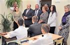 Самарские депутаты проверили работу новых школ 