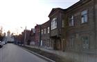 Семь домов на улицах Славянской и Студеной в Нижнем Новгороде включены в реестр объектов культурного наследия