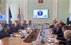 Инвестиционный потенциал Самарской области представили делегации из Беларуси