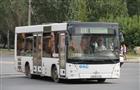 Автобус №61 в Самаре ходит по скорректированному маршруту