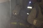 В доме на ул. Черемшанской в Самаре горели электросчетчики с первого по четвертый этажи