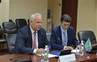 Посол Боснии и Герцеговины в России обсудил с нижегородскими производителями возможности выхода на зарубежные рынки