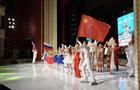 В Самаре дан старт VIII Российско-Китайским молодежным летним играм