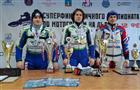 Тольяттинец Игорь Кононов — бронзовый призер личного чемпионата России по мотогонкам на льду