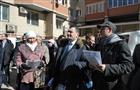 Самарцы протестуют против строительства гостиницы во дворе Европейского квартала