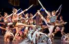 Национальный театр оперы и балета Украины даст гастроли в Самаре