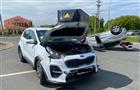 Два человека пострадали при ДТП с тремя машинами в Тольятти