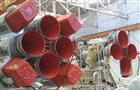 На космодроме "Восточный" планируют построить стартовый комплекс для самарских ракет "Союз-2"