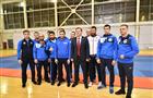 В Тольятти открывается новый комплекс единоборств​