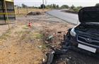 Водитель Subaru сбил женщину на остановке в Самарской области