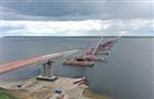 Строительство моста через Волгу обсудили на совещании у президента Владимира Путина