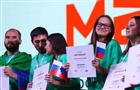 Александр Бречалов поздравил грантополучателей из Удмуртии с победами на молодежных конкурсах 