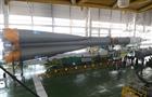 На Байконуре возобновлена подготовка к запуску самарской ракеты-носителя "Союз-ФГ"