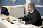Алексей Русских поручил усилить контроль за контрактованием и проведением работ по нацпроектам в Ульяновской области