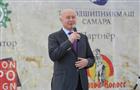 Губернатор открыл работу XVII Поволжской агропромышленной выставки