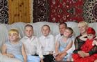 "Ростелеком" помог многодетной семье из Сызрани выйти на связь с президентом России